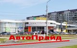 Фото СТО АвтоПрайд Арбеково, Пенза, проспект Строителей, 57В