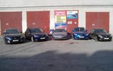 Фото СТО Mazda - сервис, Барнаул, ул. Попова, 167 кор. "К"