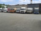 Фото СТО Ремонт грузовиков