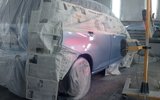 Фото СТО Кузовной ремонт Покрака авто, Новосибирск, ул. Часовая, 6 корпус 21