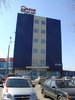 Здание офисного центра Ленинградский пр., д.33