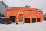 Фото СТО FIT SERVICE (ФИТ СЕРВИС Transmission на Островского в Новосибирске)