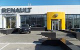 Фото СТО Renault ТЦ Автомир-Сервис, Ульяновск, ул. Урицкого, 39