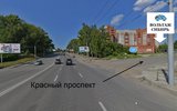 Фото СТО Вольтаж Сибирь, г.Новосибирск,  Красный проспект, 230А