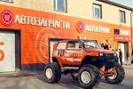 Фото СТО FIT SERVICE (ФИТ СЕРВИС Ульяновск на проспекте Антонова)