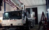 Фото СТО Autocom - ремонт грузовых автомобилей и прицепов, Калининград, ул. Пригородная, 20