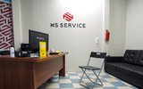 Фото СТО Ns service - Нс сервис Nissan &amp; Infiniti, Санкт-Петербург, улица Генерала Хрулёва, 14