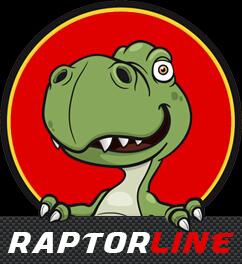 Фото СТО Raptor line